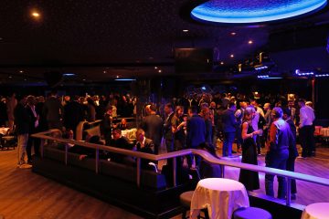 Apéritif au Duplex